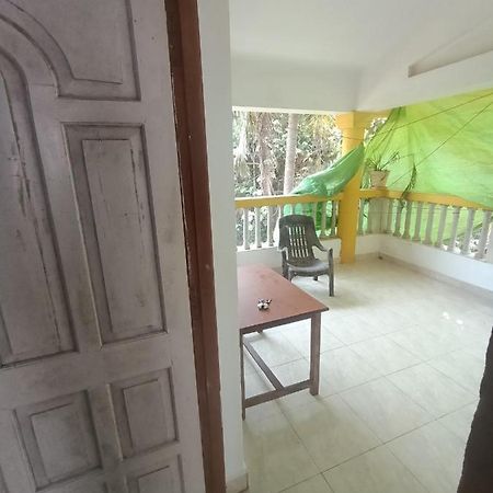 Sera'S Guest House Бага Экстерьер фото