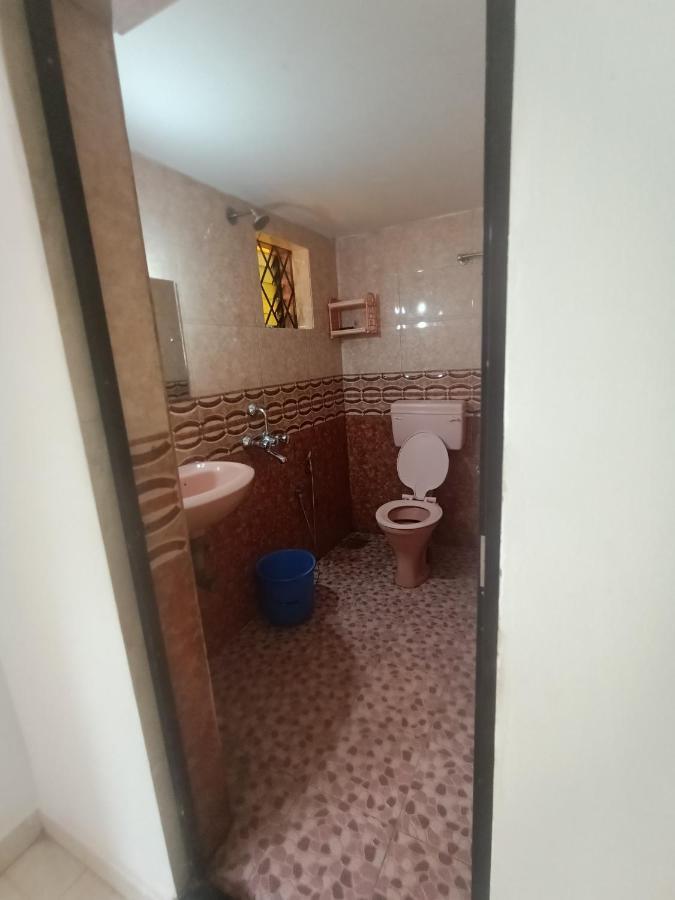 Sera'S Guest House Бага Экстерьер фото