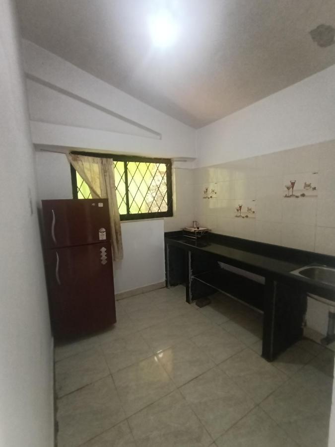 Sera'S Guest House Бага Экстерьер фото